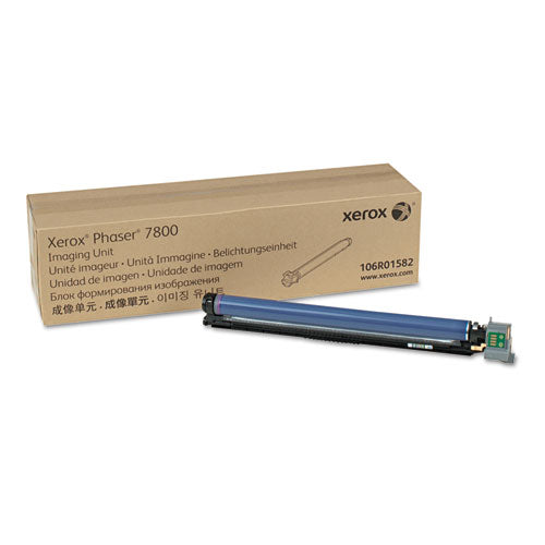 Image of Xerox® 106r01582 Imaging Unit, 145,000 Page-Yield, Black