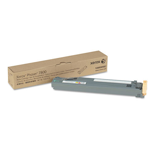 Image of Xerox® 108r00982 Waste Toner Cartridge, 20,000 Page-Yield