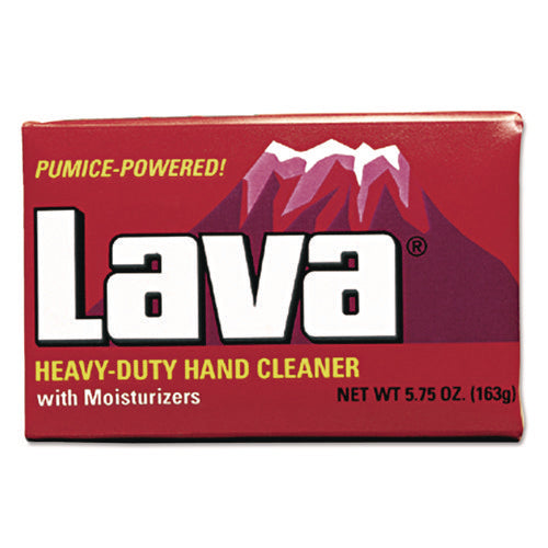 Image of Lava® Lava Hand Soap, Unscented, 5.75 Oz, 24/carton
