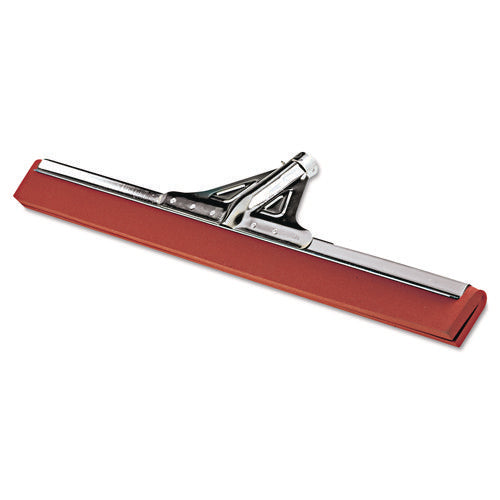 Image of Unger® Heavy-Duty Water Wand, 30" Wide Blade