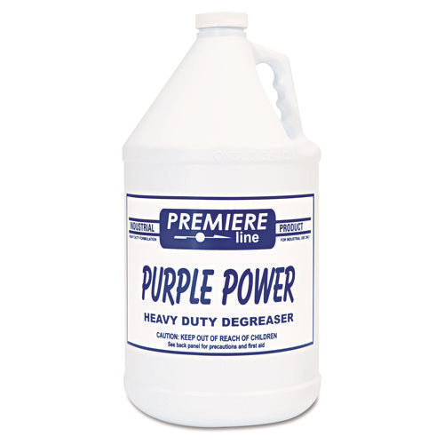 Image of Kess Titan Extra Degreaser, 1 Gal, Bottle, 4/carton
