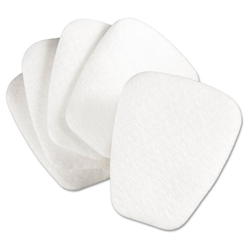 Image of 3M Particulate Filters, N95, 10/box
