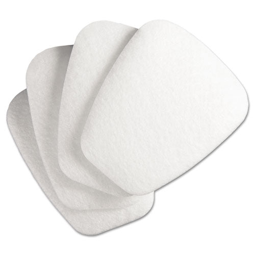 Image of 3M Particulate Filters, N95, 10/box