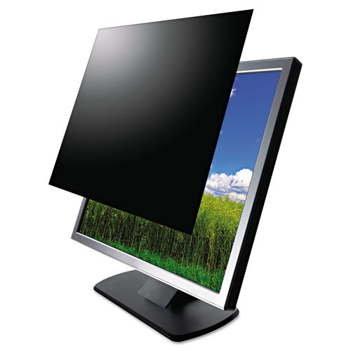 Image of Kantek Secure View LCD Privacy Filter for 22" Widescreen Flat Panel Monitor, 16:10 Aspect Ratio