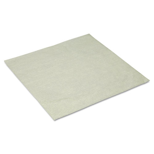 Image of Bagcraft Grease-Resistant Paper Wraps And Liners, 12 X 12, Yellow, 1,000/box, 5 Boxes/carton