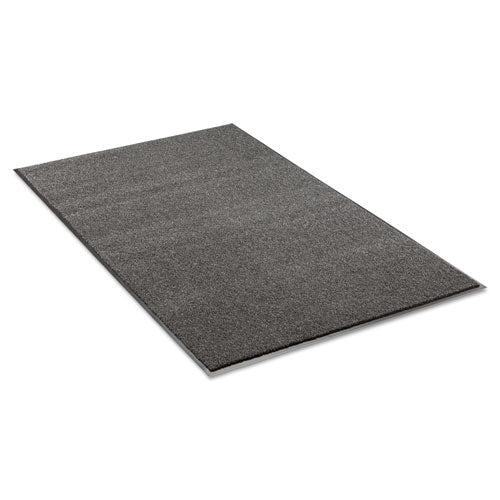 Image of Crown Rely-On Olefin Indoor Wiper Mat, 36 X 60, Charcoal