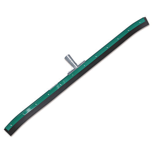 Image of Unger® Aquadozer Curved Floor Squeegee, 36" Wide Blade