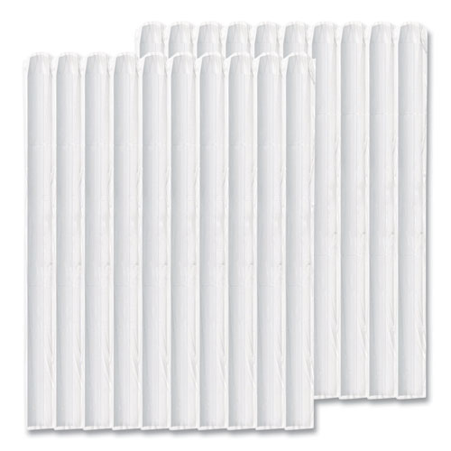 Image of SOLO® Paper Portion Cups, 1 oz, White, 250/Bag, 20 Bags/Carton