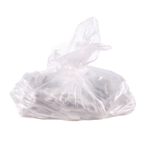 Image of Dart® Style Setter Mediumweight Plastic Spoons, White, 1,000/Carton