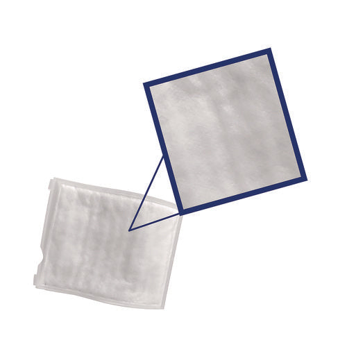 Image of Janitized® Vacuum Micro Filter Designed To Fit Windsor Sensor Srs12/srs15, 25/carton