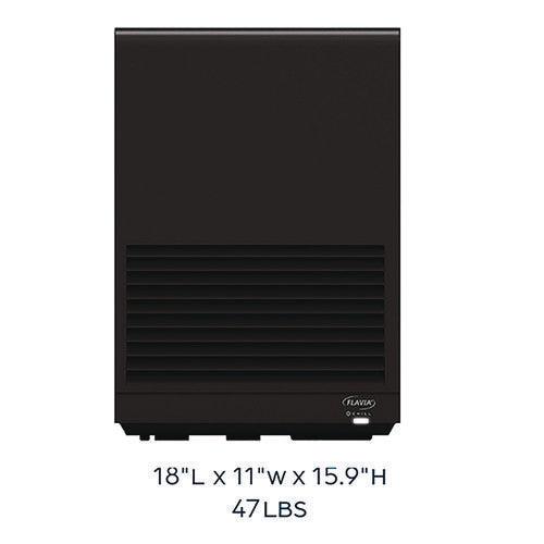Image of FLAVIA® Cold Drinks Chill Module for Creation 600, Black