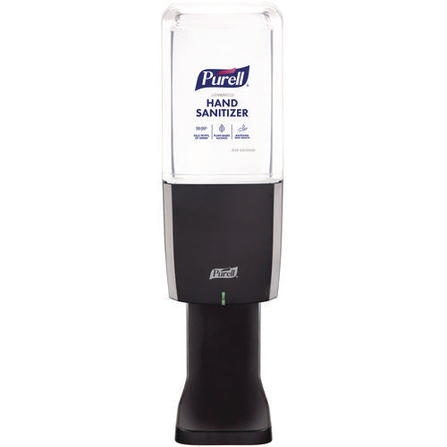 Image of PURELL® ES10 Automatic Hand Sanitizer Dispenser, 4.33 x 3.96 x 10.31, Graphite