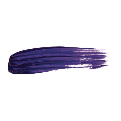 Image of Crayola® Premier Tempera Paint, Violet, 16 Oz Bottle