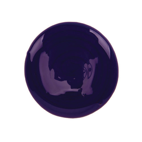 Image of Crayola® Premier Tempera Paint, Violet, 16 Oz Bottle