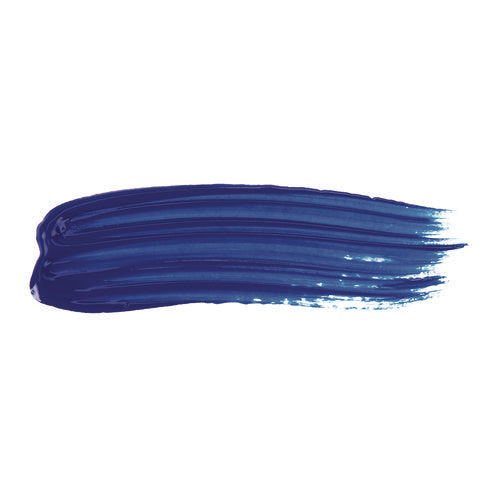 Image of Crayola® Premier Tempera Paint, Blue, 16 Oz Bottle