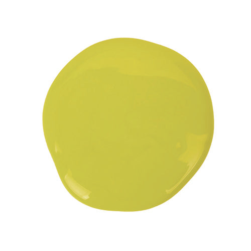 Image of Crayola® Washable Paint, Yellow, 16 Oz Bottle