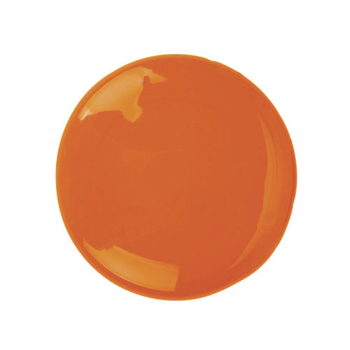 Image of Crayola® Washable Paint, Orange, 16 Oz Bottle