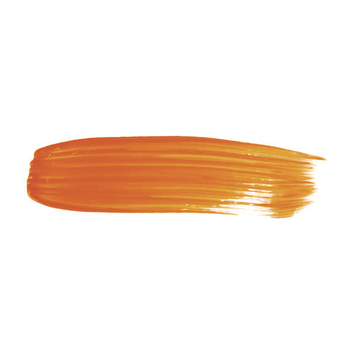 Image of Crayola® Washable Paint, Orange, 16 Oz Bottle