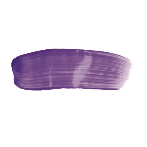 Image of Crayola® Washable Paint, Violet, 1 Gal Bottle