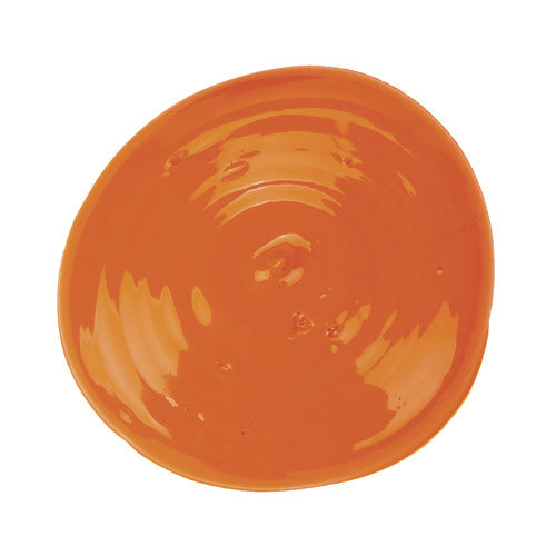 Image of Crayola® Washable Fingerpaint, Orange, 16 Oz Bottle