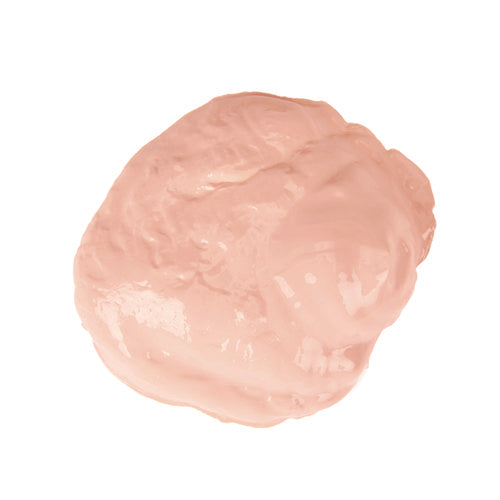 Image of Crayola® Premier Tempera Paint, Peach, 16 Oz Bottle