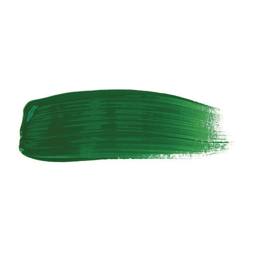 Image of Crayola® Artista Ii Washable Tempera Paint, Green, 16 Oz Bottle