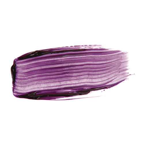 Image of Crayola® Washable Fingerpaint, Violet, 16 Oz Bottle