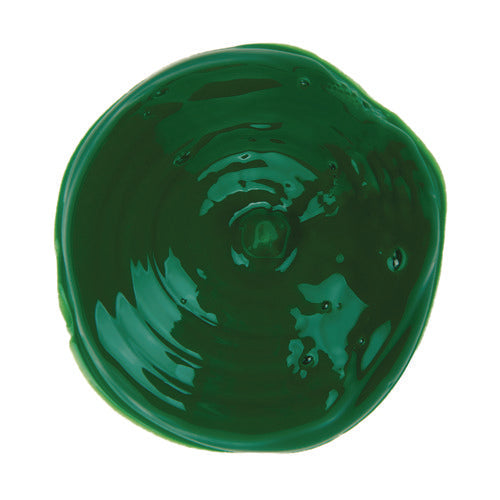 Image of Crayola® Washable Fingerpaint, Green, 16 Oz Bottle