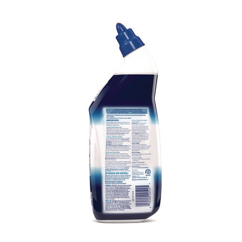 Image of LYSOL® Brand Disinfectant Toilet Bowl Cleaner, Atlantic Fresh, 24 oz Bottle