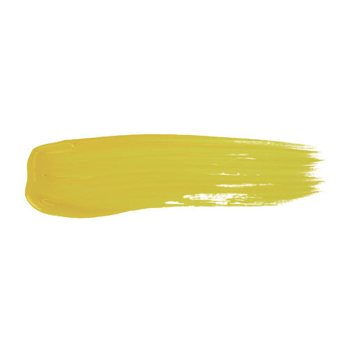 Image of Crayola® Artista Ii Washable Tempera Paint, Yellow, 16 Oz Bottle