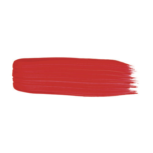 Image of Crayola® Artista Ii Washable Tempera Paint, Red, 16 Oz Bottle