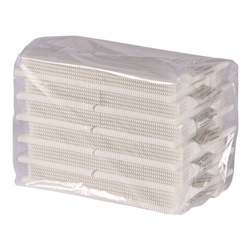 Image of Eco-Products® Cutlery for Cutlerease Dispensing System, Fork, Plastic, White, 960/Carton