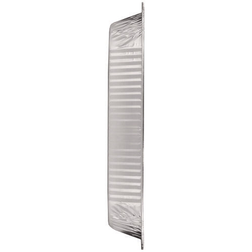 Image of HFA® Aluminum Steam Table Pans, Full-Size Medium, 65 Gauge, 2.19" Deep, 12.75 x 20.75, 50/Carton