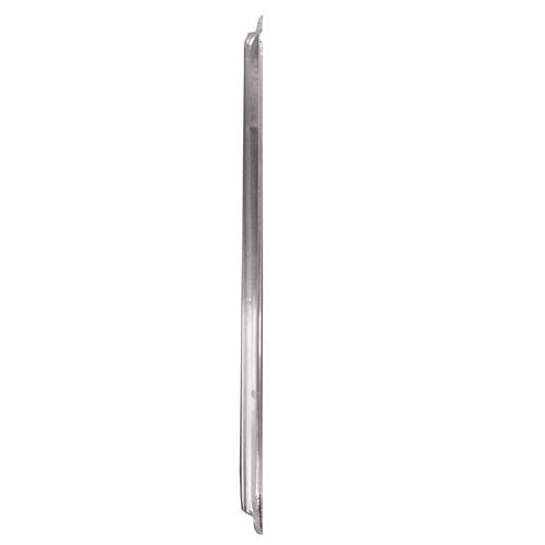 Image of HFA® Aluminum Embossed Tray, 16" Diameter, 25/Carton