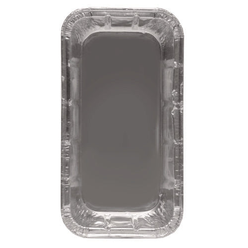 Image of HFA® Aluminum Loaf Pan, 36 oz, 4.5 x 8.63 x 2.59, 500/Carton