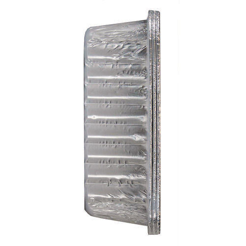 Image of HFA® Aluminum Loaf Pan, 36 oz, 4.5 x 8.63 x 2.59, 500/Carton