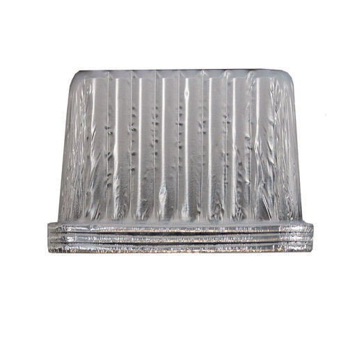 Image of HFA® Aluminum Loaf Pan, 36 oz, 4.5 x 8.63 x 2.59, 500/Carton