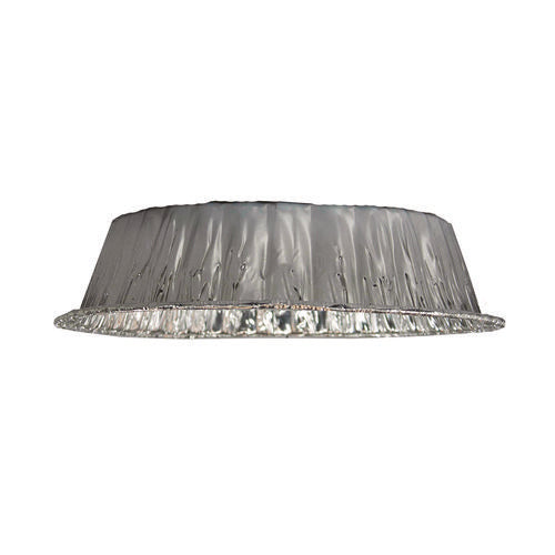 Image of HFA® Giant Rack Roaster Pan, 272 oz, 14.43 x 3.12 x 17.68, Silver, Aluminum, 100/Carton