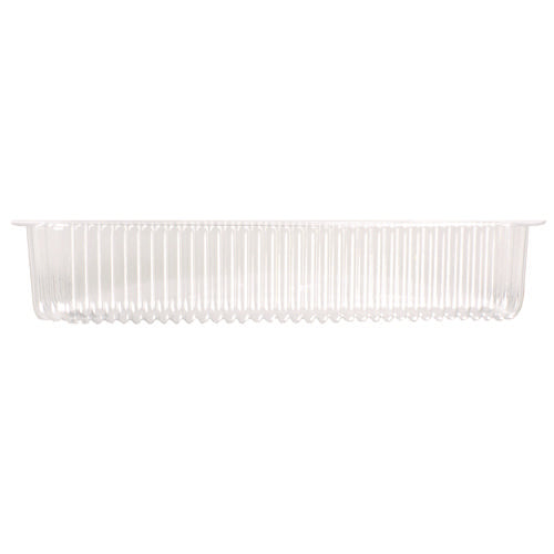 Image of HFA® High Dome Lids, Fits Half-Size Pan, 10.75 x 13.12, 100/Carton