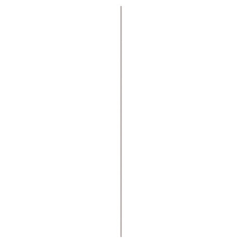 Image of HFA® Foil Laminated Board Lids, Fits 2061/2062, 5.88 x 8.44, Aluminum, 500/Carton