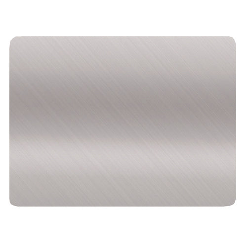 Image of HFA® Foil Laminated Board Lid for Take Out Containers, 6.25 x 8.37, White/Silver, Paper, 500/Carton