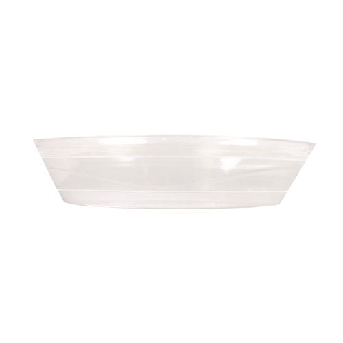 Image of HFA® Dome Lid for Aluminum Baking Cups, 3.31" Diameter, Clear, 1,000/Carton