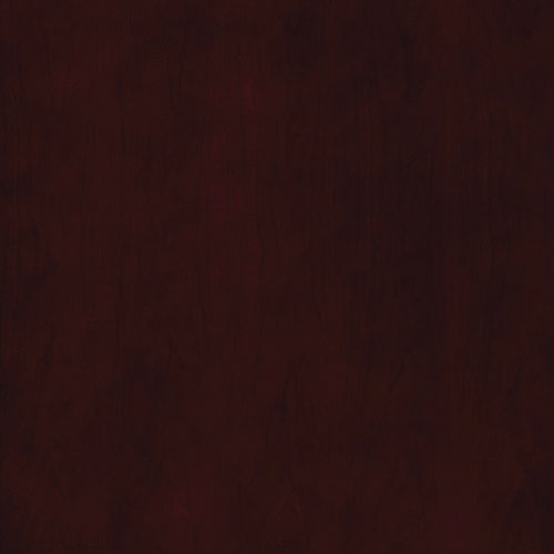 Image of HON® 10500 Series Full-Height Right Pedestal Credenza, 72w X 24d X 29.5h, Mahogany