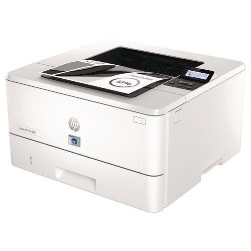 Image of TROY® 4001DN MICR Laser Printer