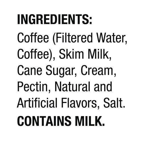 Image of International Delight® Iced Coffee, Caramel Macchiato, 15 oz Can, 12/Carton