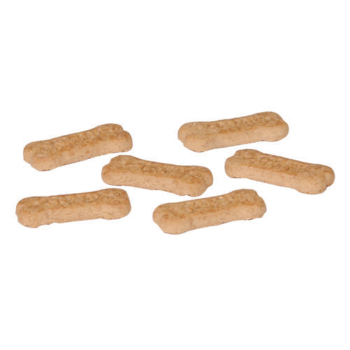 Image of Kellogg's® Scooby-Doo Cinnamon Graham Sticks, 1 oz Packet, 210/Carton
