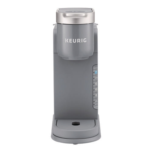 Image of Keurig® K-Iced Single Serve Coffee Maker, Arctic Gray