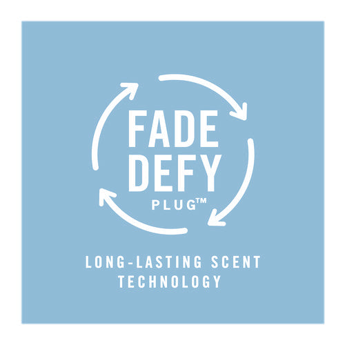 Image of Febreze® PLUG Air Freshener Refills, Downy April Fresh, 0.87 oz