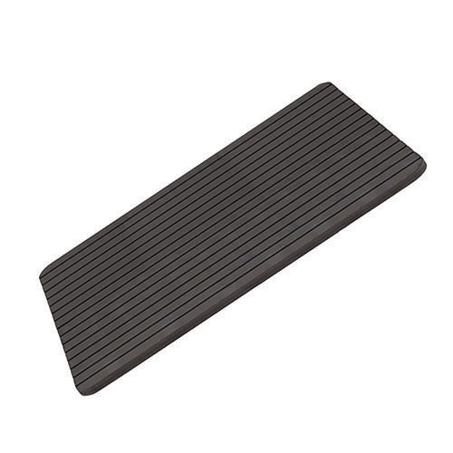 Image of Advantus ID Badge Tray, 15 Slots, 60 Badge Capacity, 15.3 x 11.4, Black