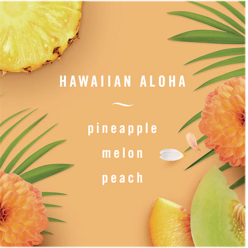 Image of Febreze® PLUG Air Freshener Refills, Hawaiian Aloha, 0.87 oz, 3/Pack